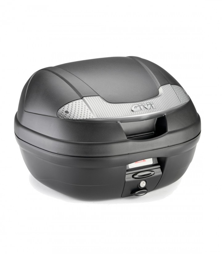 Baúl GIVI E340 Vision Tech Monolock 34 L