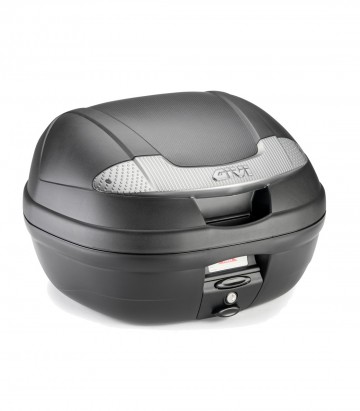 Baúl GIVI E340 Vision Tech Monolock 34 L