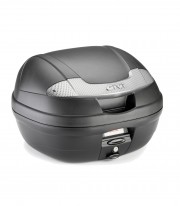 Baúl GIVI E340 Vision Tech Monolock 34 L