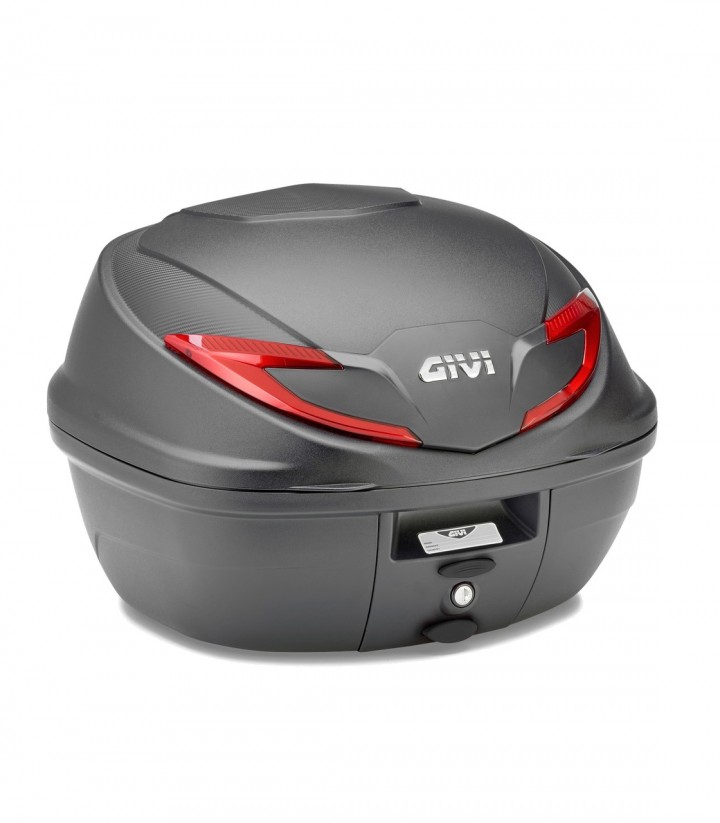 Baúl GIVI B39N Monolock 39 L