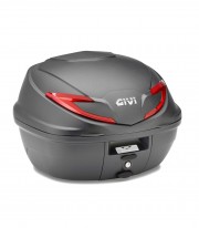 Baúl GIVI B39N Monolock 39 L