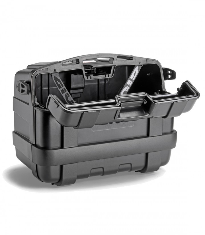 Topcase GIVI TRK46BB Trekker Lite Monokey 46 L