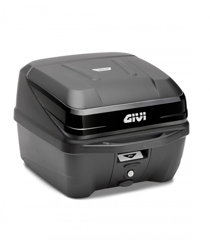 Baúl GIVI B32NB Monolock 32 L
