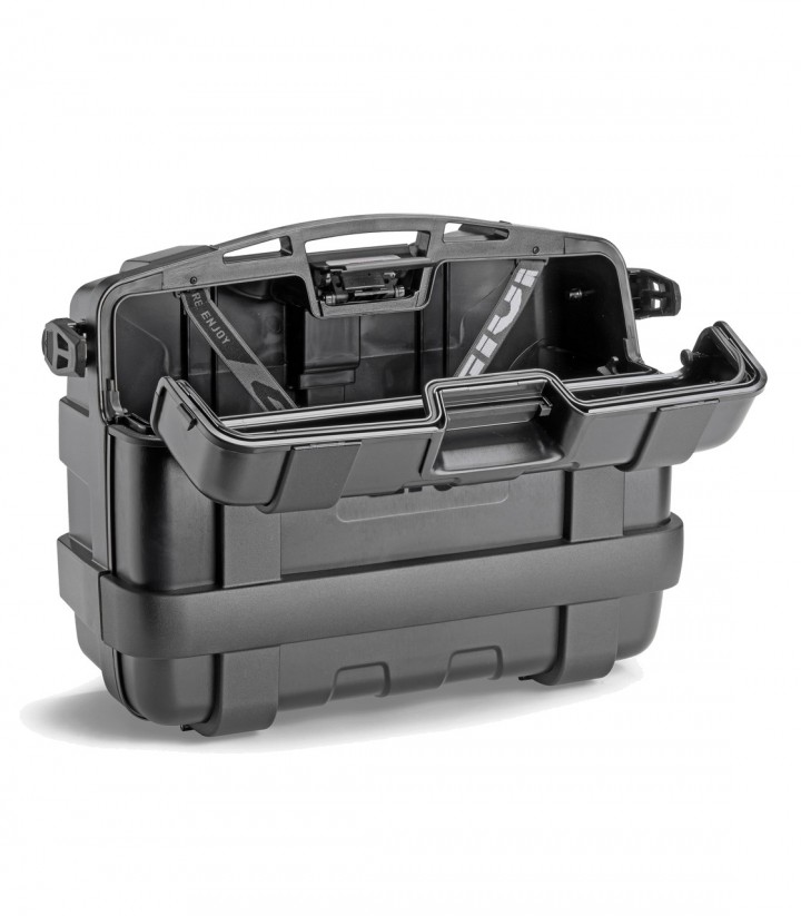 Maleta GIVI TRK33BB Trekker Lite Monokey 33 L