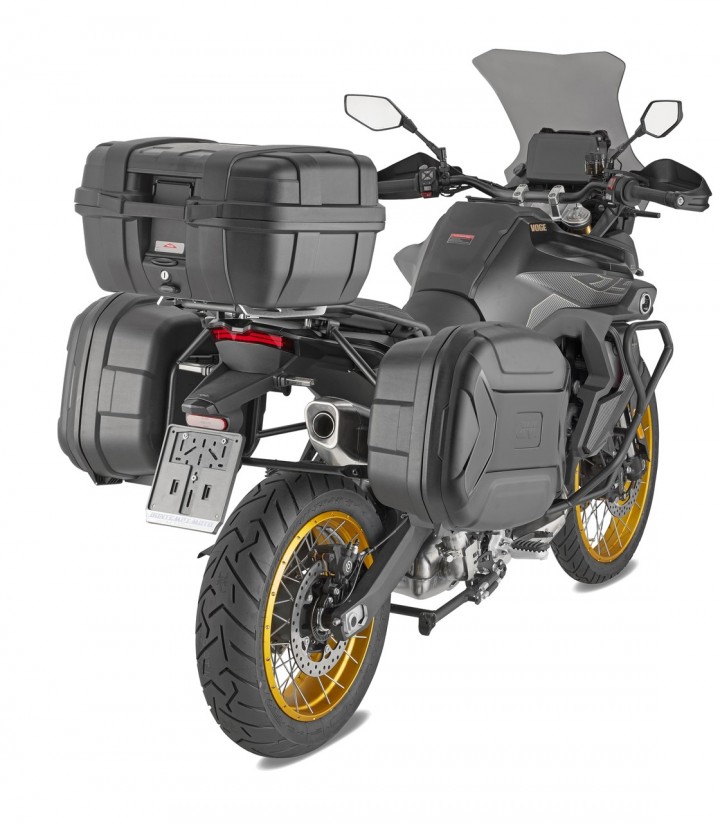 Maleta GIVI TRK35BB Trekker Lite Monokey 35 L