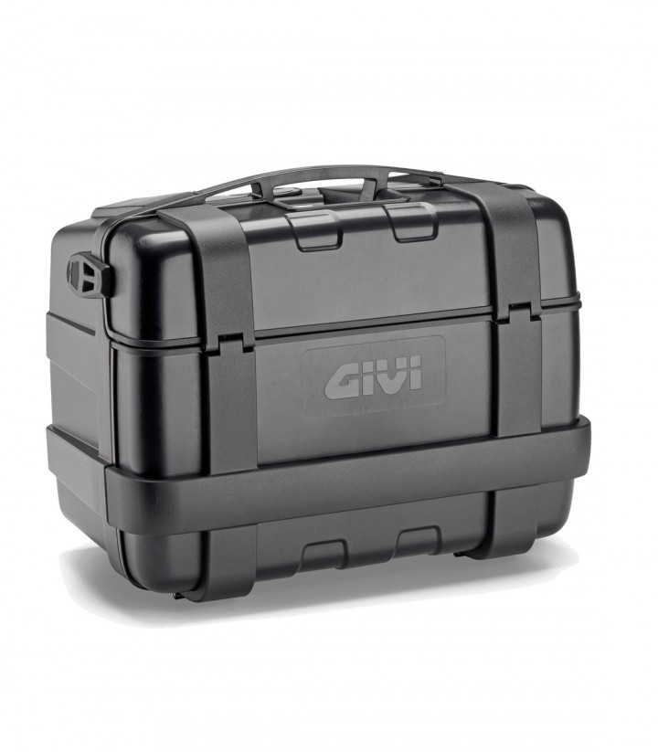 Maleta GIVI TRK46BB Trekker Lite Monokey 46 L