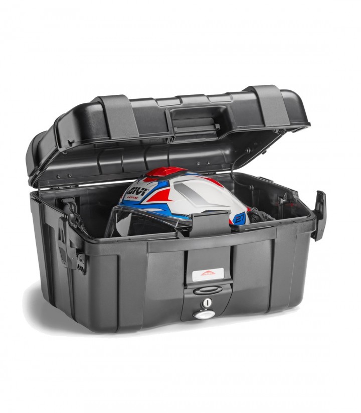 Maleta GIVI TRK46BB Trekker Lite Monokey 46 L