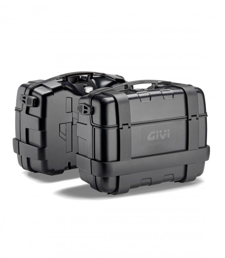 Maleta GIVI TRK33BB Trekker Lite Monokey 33 L