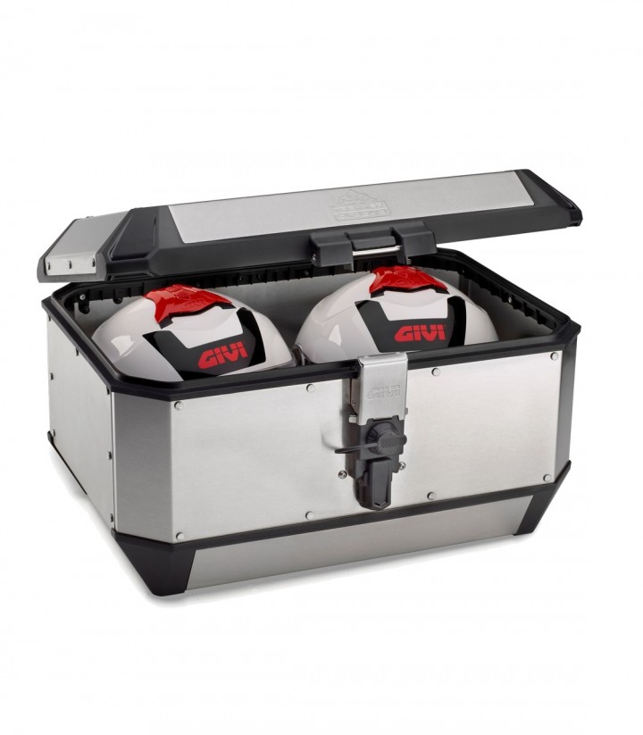 Topcase GIVI ALA56A Trekker Alaska Monokey 56 L