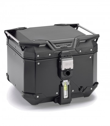 Maleta GIVI Trekker Outback EVO Smart Black Line Monokey 42 L