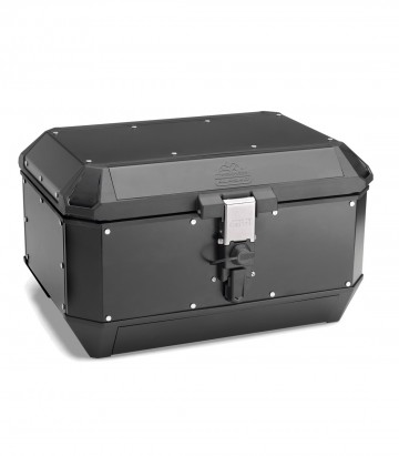 Maleta GIVI ALA56B Black Line Monokey 56 L