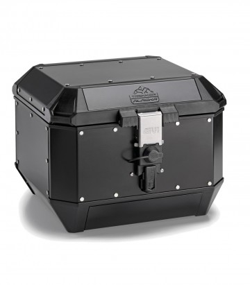 GIVI ALA44B Black Line Monokey 44 L Top Case
