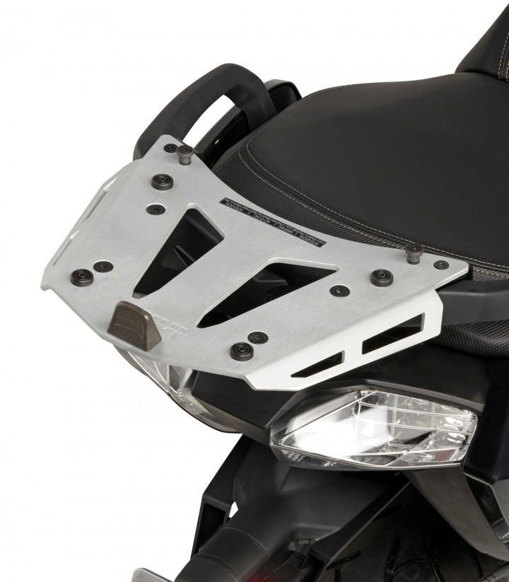 Soporte GIVI Maleta Trasera MONOKEY® BMW C 650 GT (12-20) SRA5106