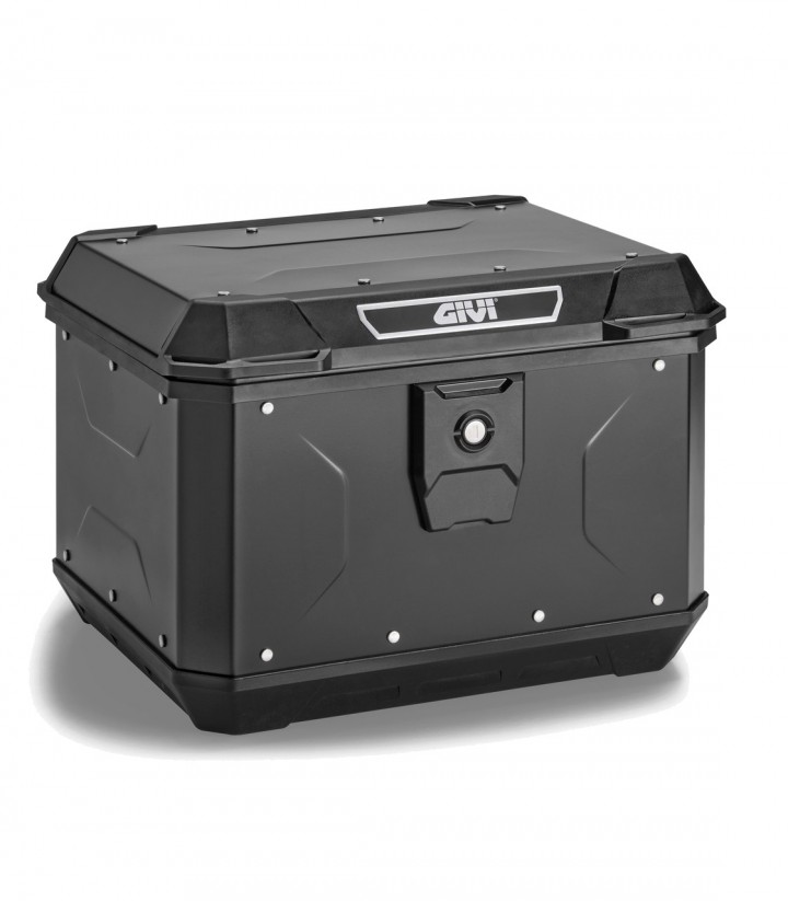 Topcase GIVI ALP44B2 Black Line Monolock 44 L