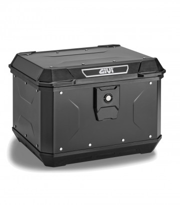Baúl GIVI ALP44B2 Black Line Monolock 44 L