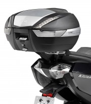GIVI MONOKEY® Top Case Mount BMW C 650 GT (12-20) SRA5106