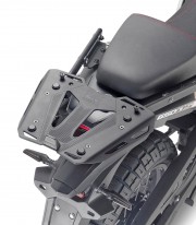 Soporte GIVI Maleta Trasera MONOKEY® / MONOLOCK® Voge Valico 650DS (21-24) SR9252