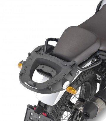 GIVI MONOKEY® / MONOLOCK® Top Case Mount Royal Enfield Himalayan (21-23) SR9054