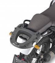 GIVI MONOKEY® / MONOLOCK® Top Case Mount Royal Enfield Himalayan (21-23) SR9054