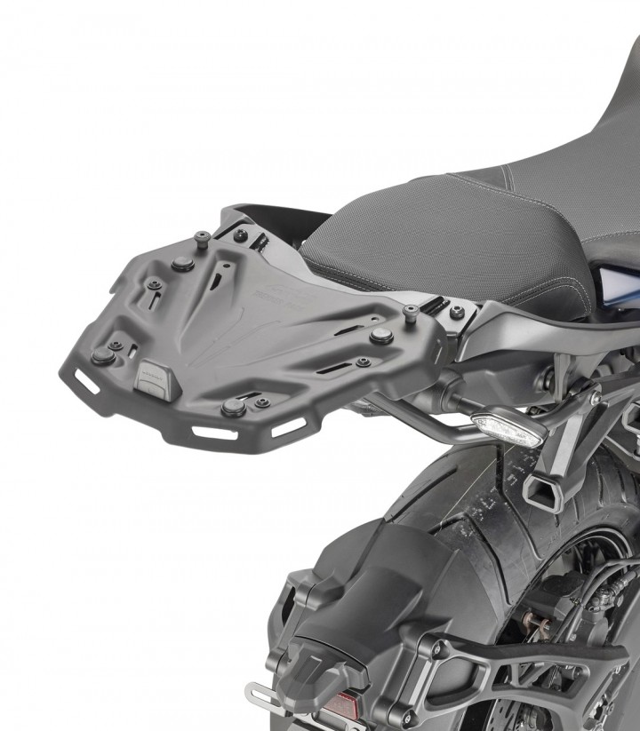 Träger GIVI Topcase MONOKEY® / MONOLOCK® Yamaha Niken GT 900 (19-24) SR2144