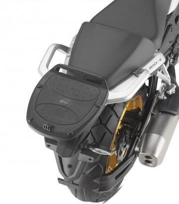Soporte GIVI Maleta Trasera MONOKEY® / MONOLOCK® Kove 510 X (24) SR9650