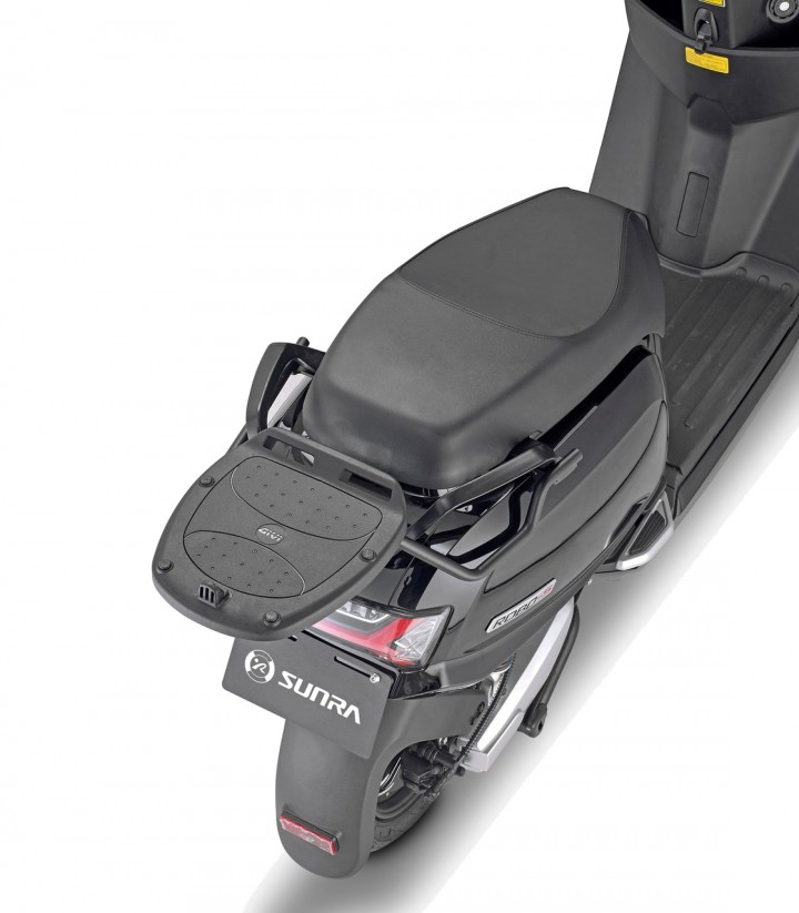 Träger GIVI Topcase MONOLOCK® SUNRA Robo-S (21-26) SR9400