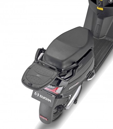 Soporte GIVI Maleta Trasera MONOLOCK® SUNRA ROBO-S (21-26) SR9400