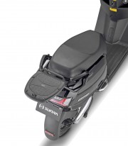 Soporte GIVI Maleta Trasera MONOLOCK® SUNRA ROBO-S (21-26) SR9400