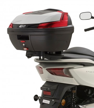 Träger GIVI Topcase MONOLOCK® Honda Forza 300 ABS (13-17) SR1123MM