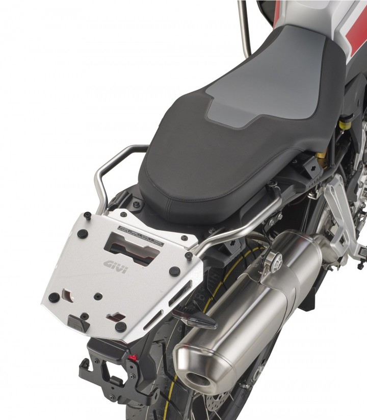 Soporte GIVI Maleta Trasera MONOKEY® BMW F 850 GS Adventure (19-23) SRA5134
