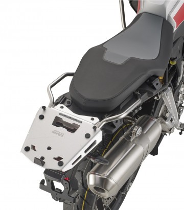 Soporte GIVI Maleta Trasera MONOKEY® BMW F 850 GS Adventure (19-23) SRA5134