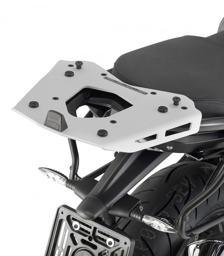 Soporte GIVI Maleta Trasera MONOKEY® BMW R 1200 R (15-18) SRA5117