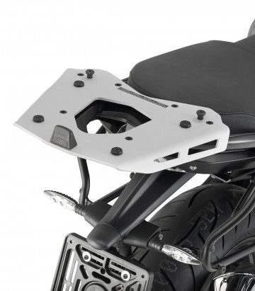 Soporte GIVI Maleta Trasera MONOKEY® BMW R 1200 R/RS (15-18), R 1250 R (19-25), R 1250 RS (19-22) SRA5117