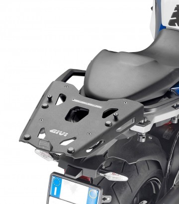 Soporte GIVI Maleta Trasera MONOKEY® BMW S 1000 XR (20-26) SRA5138B