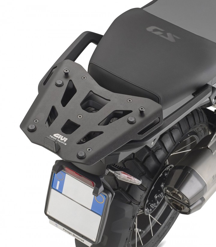Träger GIVI Topcase MONOKEY® BMW R 1300 GS Adventure (25-26) SRA5146