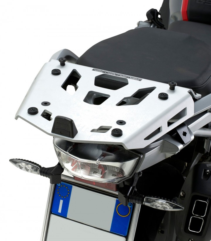 Soporte GIVI Maleta Trasera MONOKEY® BMW R 1200 GS (13-18) SRA5108