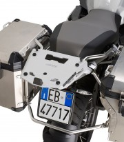 Seitenkofferträger Givi Trekker Outback MONOKEY® CAM-SIDE für BMW R ...