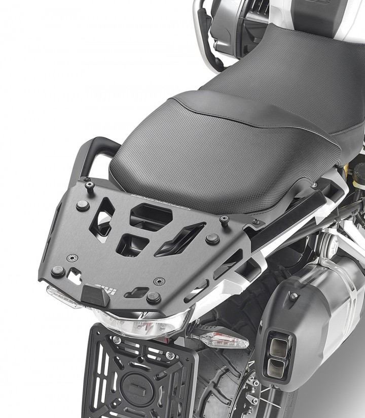 Träger GIVI Topcase MONOKEY® BMW R 1250 GS (19-23) SRA5108B
