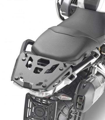 Soporte GIVI Maleta Trasera MONOKEY® BMW R 1250 GS (19-23) SRA5108B