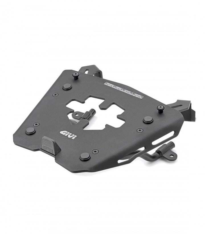 Träger GIVI Topcase MONOKEY® Harley-Davidson Pan America 1250 (21-26) SRA8400