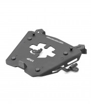 Soporte GIVI Maleta Trasera MONOKEY® Harley Davidson Pan America 1250 (21-26) SRA8400