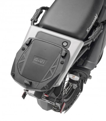 Soporte GIVI Maleta Trasera MONOKEY® Kawasaki KLR 650 / KLR 650 S (23-25) SR4133