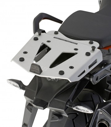 Soporte GIVI Maleta Trasera MONOKEY® KTM 1050 Adventure (15-16) / 1090 Adventure (17-19) SRA7703