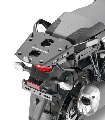 Träger GIVI Topcase MONOKEY® Suzuki V-Strom 1050 (20-26) SRA3117