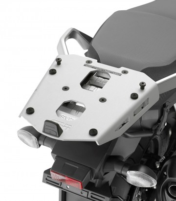 Soporte GIVI Maleta Trasera MONOKEY® Suzuki DL 650 V-Strom (17-24) SRA3112