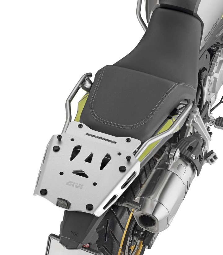 Träger GIVI Topcase MONOKEY® Voge Valico 900 DSX (24-26) SRA9260