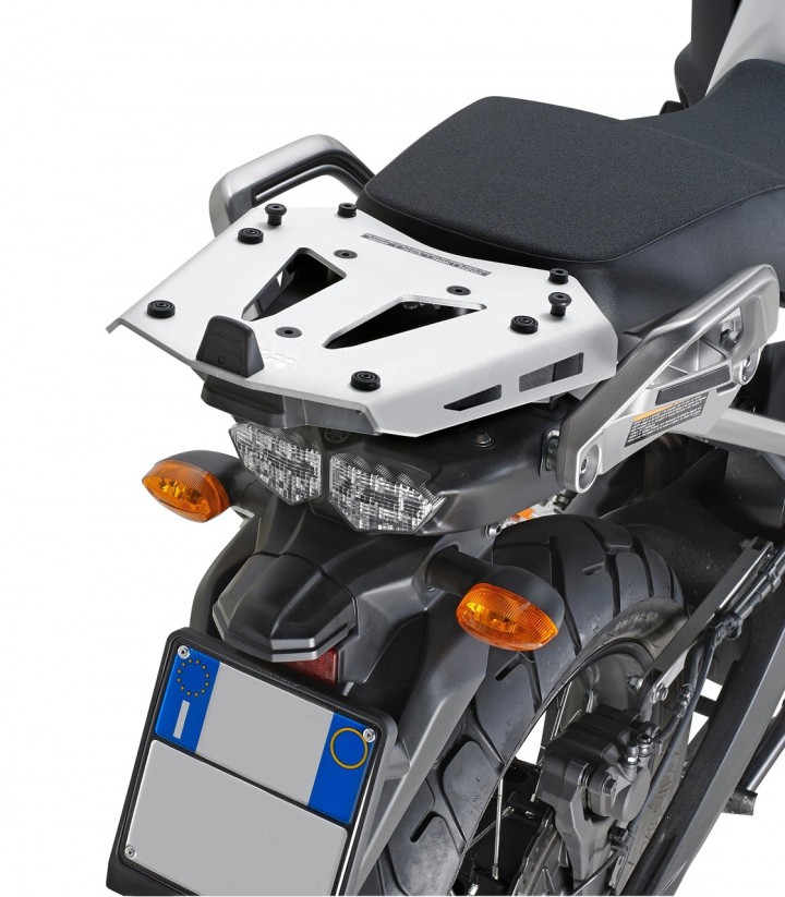 Träger GIVI Topcase MONOKEY® Yamaha XT 1200Z Super Ténéré (10-20) SRA2101