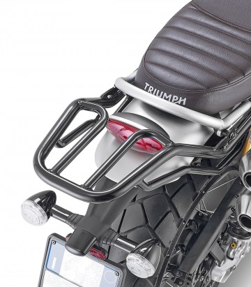 Soporte GIVI Maleta Trasera MONOKEY® Triumph Scrambler 1200 (19-26) SR6416