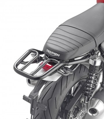 GIVI MONOKEY® Top Case Mount Triumph Speed Twin 1200 (19-20) SR6417