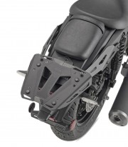 Soporte GIVI Maleta Trasera MONOKEY® / MONOLOCK® Kawasaki Eliminator 500 (24-26) SR4134